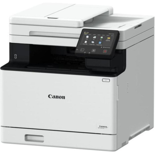 МФУ Canon i-SENSYS MF754CDW + Wi-Fi (5455C023, 5455C009)