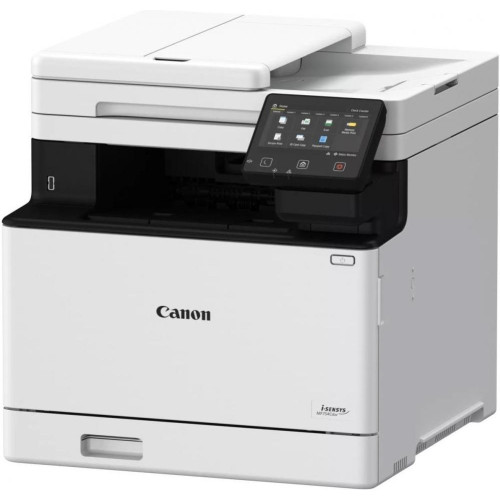 МФУ Canon i-SENSYS MF754CDW + Wi-Fi (5455C023, 5455C009)