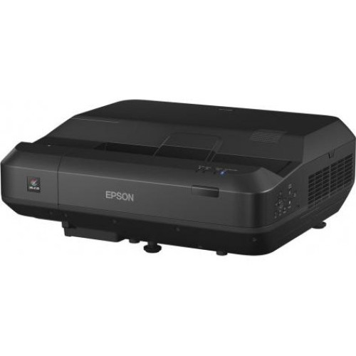 Мультимедийный проектор Epson EH-LS100 (V11H879540, V11H879520)