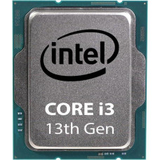 Intel Core i3-13100 (CM8071505092202)