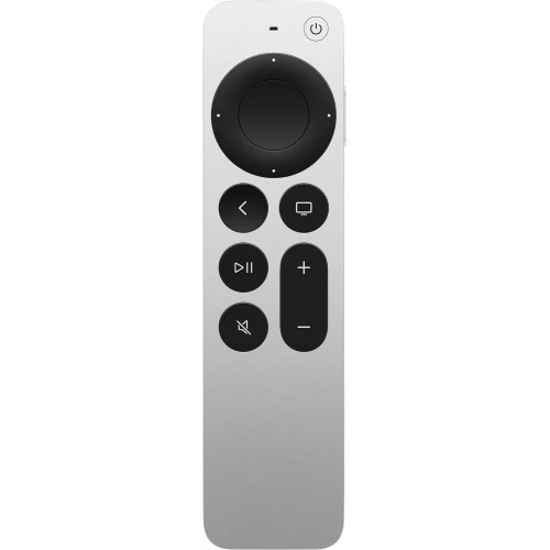 Cтандартный пульт ДУ Apple Siri Remote 3rd generation (MNC73)