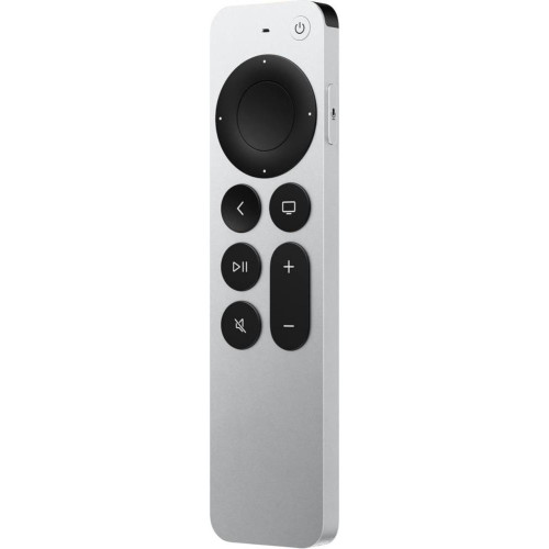 Cтандартный пульт ДУ Apple Siri Remote 3rd generation (MNC73)