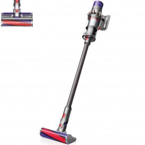 Пылесос 2в1 (вертикальный+ручной) Dyson Cyclone V10 Parquet