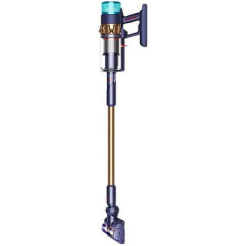 Вертикальный+ручной пылесос (2в1) Dyson Gen5detect Absolute (447329-01)