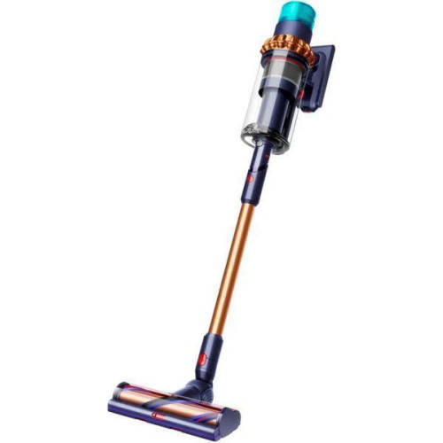 Пылесос 2в1 (вертикальный + ручной) Dyson Gen5outsize Absolute (447308-01)