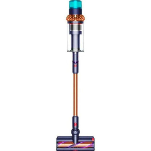 Пылесос 2в1 (вертикальный + ручной) Dyson Gen5outsize Absolute (447308-01)