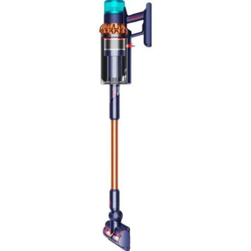 Пылесос 2в1 (вертикальный + ручной) Dyson Gen5outsize Absolute (447308-01)