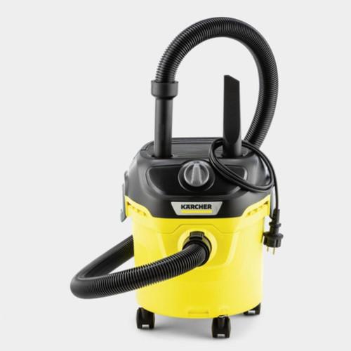 Профессиональный пылесос Karcher KWD 1 W V-12/2/18 (1.628-401.0)