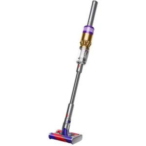 Вертикальный+ручной пылесос (2в1) Dyson Omni-glide+ (370471-01)