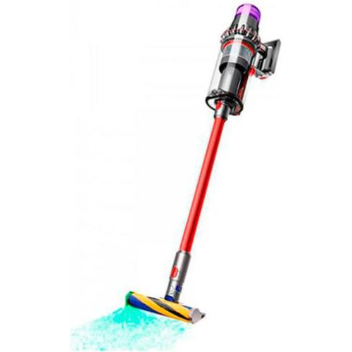 Вертикальный+ручной пылесос (2в1) Dyson Outsize Plus (394430-01)