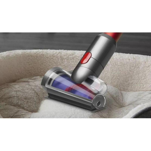 Вертикальный+ручной пылесос (2в1) Dyson Outsize Plus (394430-01)