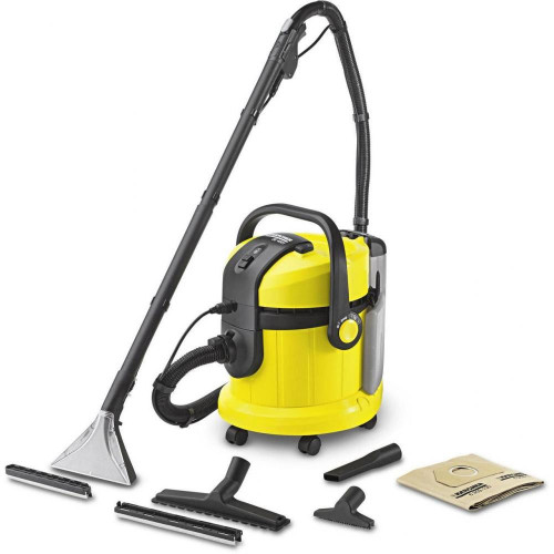 Моющий пылесос Karcher SE 4001 Plus (1.081-133.0)