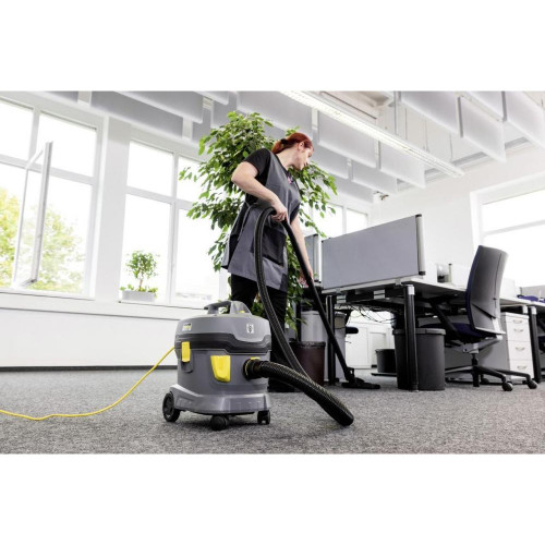 Профессиональный пылесос Karcher T 11/1 Classic 1.527-197.0