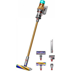 Dyson V12 Detect Slim Absolute (2023) Gold/Gold (448072-01)