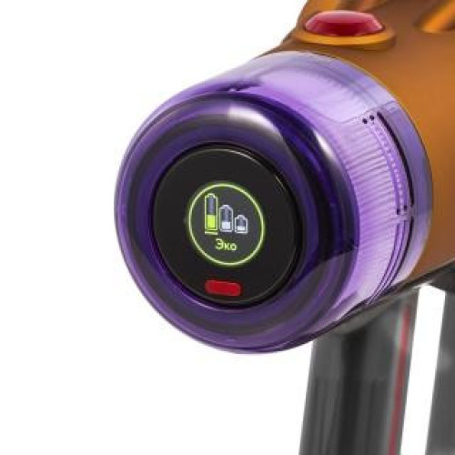 Вертикальный+ручной пылесос (2в1) Dyson V12 Slim Absolute (398006-01)