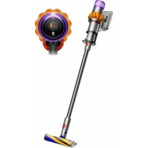 Вертикальный+ручной пылесос (2в1) Dyson V15 Detect (368400-01)