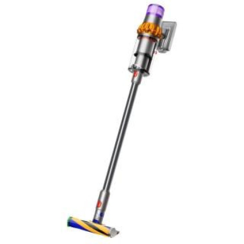 Вертикальный+ручной пылесос (2в1) Dyson V15 Detect Absolute (369535-01)