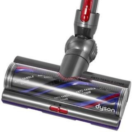 Вертикальный+ручной пылесос (2в1) Dyson V15 Detect Absolute (369535-01)