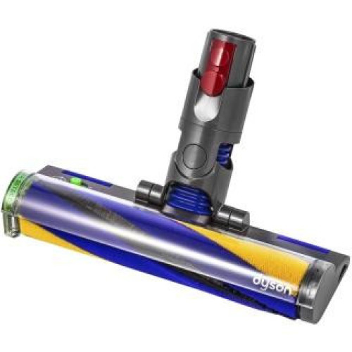 Вертикальный+ручной пылесос (2в1) Dyson V15 Detect Absolute (369535-01)