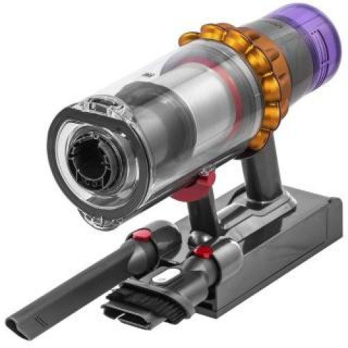 Вертикальный+ручной пылесос (2в1) Dyson V15 Detect Absolute (369535-01)