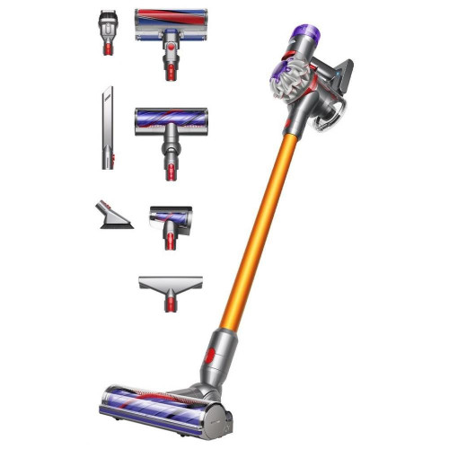 Вертикальный+ручной пылесос (2в1) Dyson V8 Absolute (476547-01)