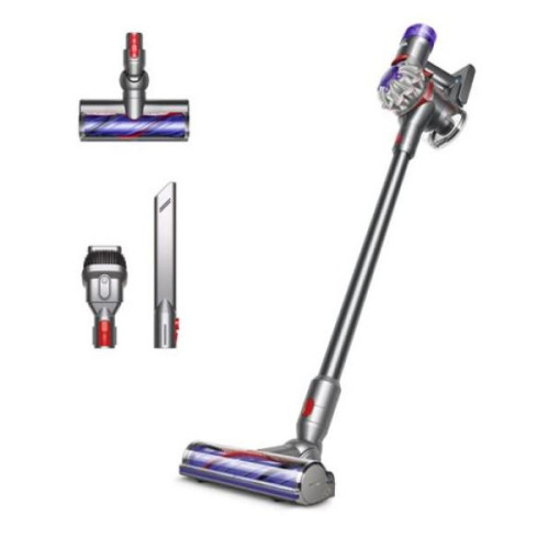 Вертикальный + ручной пылесос (2в1) Dyson V8 Advanced (492636-01)