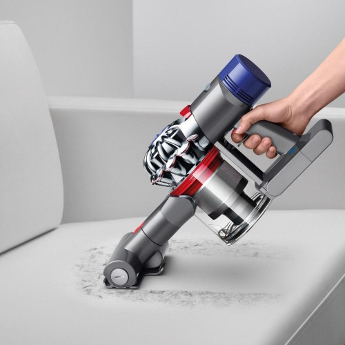 Вертикальный+ручной пылесос (2в1) Dyson V8 Origin (400394-01)