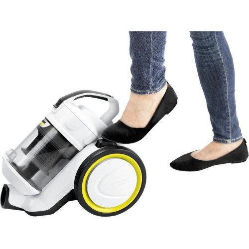 Пылесос безмешковый Karcher VC 3 ERP (1.198-053.0)