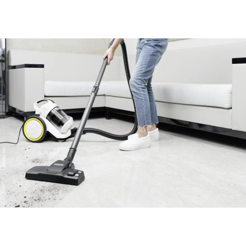 Пылесос безмешковый Karcher VC 3 ERP (1.198-053.0)