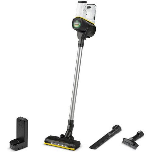 Вертикальный+ручной пылесос (2в1) Karcher VC 6 Cordless ourFamily (1.198-670.0)