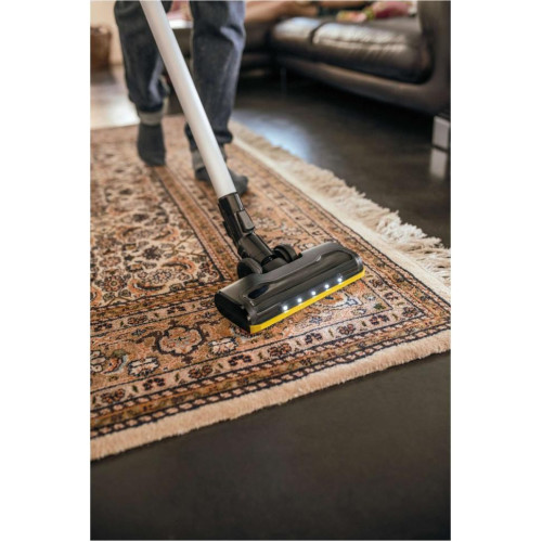 Вертикальный+ручной пылесос (2в1) Karcher VC 6 Cordless ourFamily (1.198-670.0)