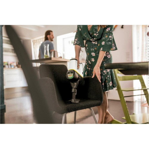 Вертикальный+ручной пылесос (2в1) Karcher VC 6 Cordless ourFamily (1.198-670.0)