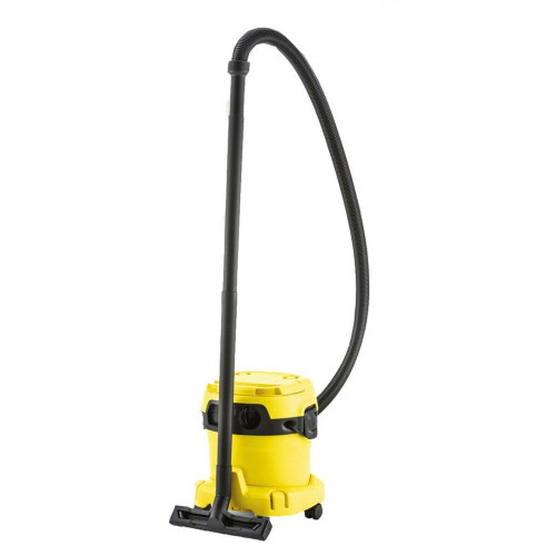 Профессиональный пылесос Karcher WD 2 Plus V-12/4/18 (1.628-000.0)