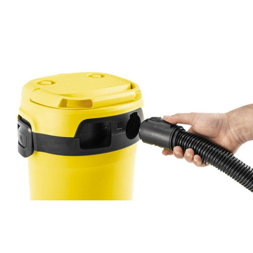 Профессиональный пылесос Karcher WD 2 Plus V-12/4/18 (1.628-000.0)