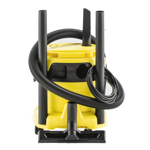 Профессиональный пылесос Karcher WD 2 Plus V-12/4/18 (1.628-000.0)