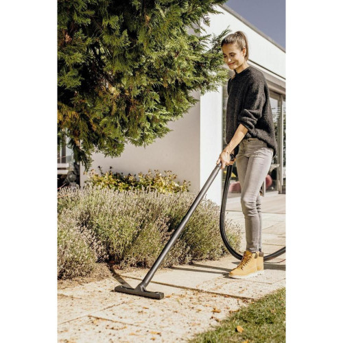 Профессиональный пылесос Karcher WD 3 S V-17/4/20 (1.628-135.0)