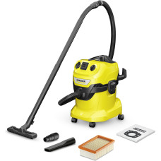 Karcher WD 4 P V-20/5/22 (1.628-270.0)