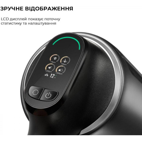 Вертикальный+ручной пылесос (2в1) Dreame Z30