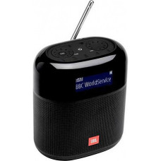 JBL Tuner XL Black (JBLTUNERXLBLK)