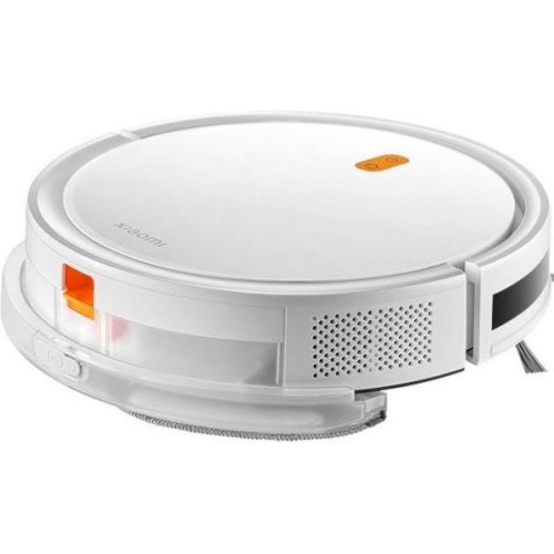 Робот-пылесос с влажной уборкой Xiaomi Mi Robot Vacuum E5 White