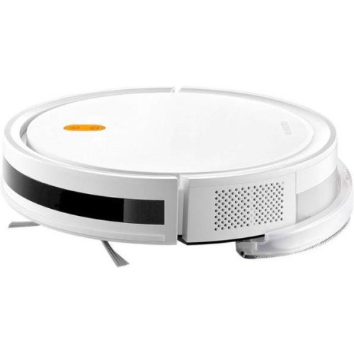 Робот-пылесос с влажной уборкой Xiaomi Mi Robot Vacuum E5 White