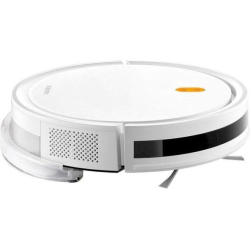 Робот-пылесос с влажной уборкой Xiaomi Mi Robot Vacuum E5 White