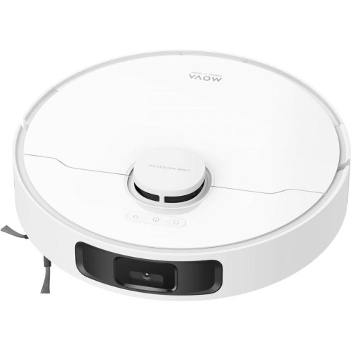 Робот-пылесос с влажной уборкой Dreame Mova Robot Vacuum S10