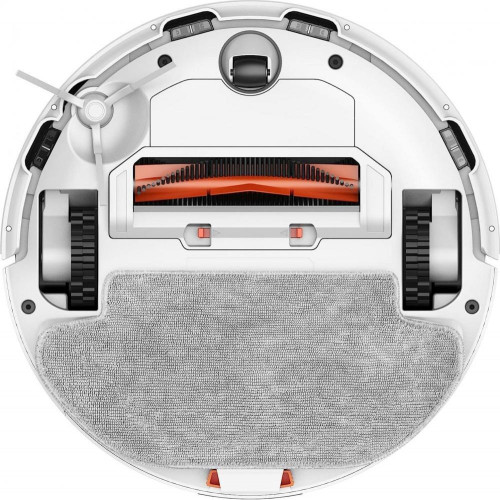 Робот-пылесос с влажной уборкой Xiaomi Robot Vacuum S12 (BHR7328GL)