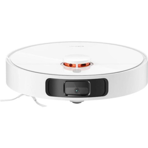 Робот-пылесос с влажной уборкой Xiaomi Robot Vacuum X20+