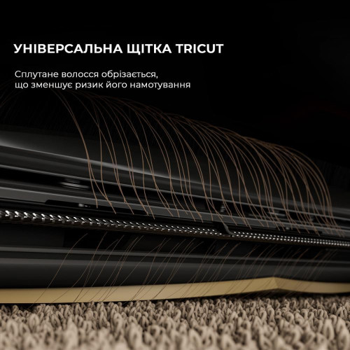 Робот-пылесос с влажной уборкой Dreame X40 Ultra White