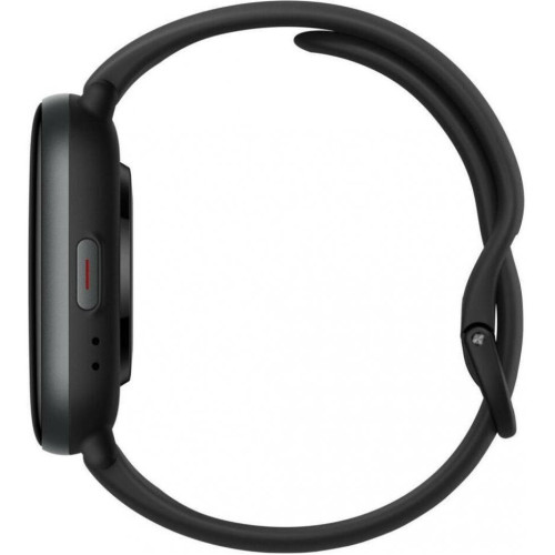 Смарт-часы Amazfit Active Midnight Black