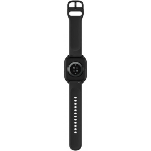 Смарт-часы Amazfit Active Midnight Black