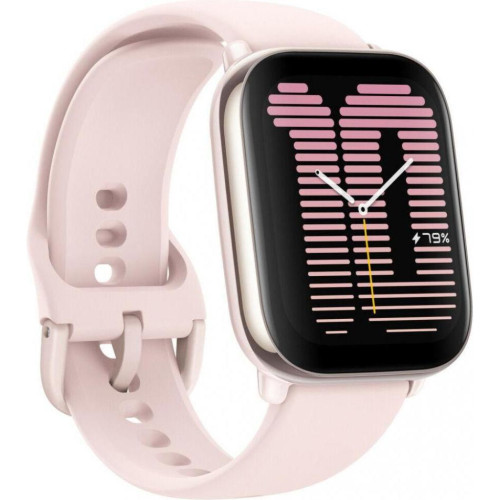 Смарт-часы Amazfit Active Petal Pink