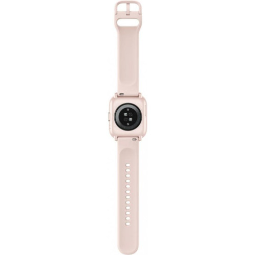 Смарт-часы Amazfit Active Petal Pink